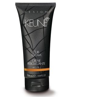  Крем за оформяне на къдрици KEUNE CURL CREAM 200 ml. 