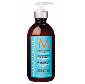 Хидратиращ крем – стилизант с арган Moroccanoil Hydrating Styling Cream 500мл