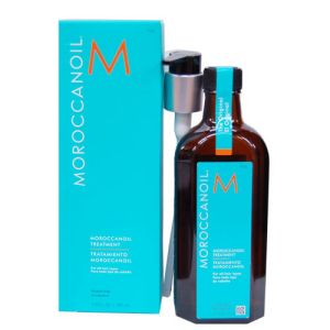 Мароканско арганово масло за всеки тип коса Moroccanoil Treatment 200мл.