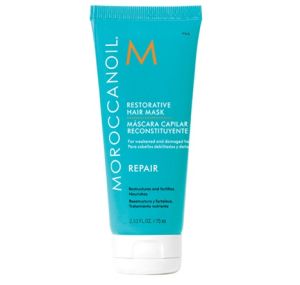 Маска за слаба и увредена коса Moroccanoil Restorative Hair Mask 75мл.