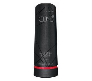 Течен  стилизант с термозащита и UV филтър Keune Design Sclupting Lotion 250мл