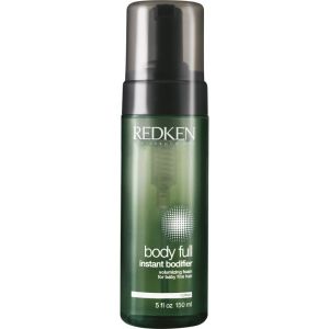 Мус за обем и плътност с комплекс  Nonstop Volume - Redken Body Full Instant Bodifier 150 мл.