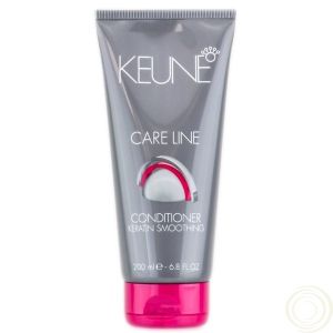 Балсам за интензивно подхранване с активен кератин Keune Keratin Smoothing 200 мл.