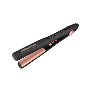  Преса за коса(права) Kardashian Beauty 1” Ceramic Hairstyling Iron