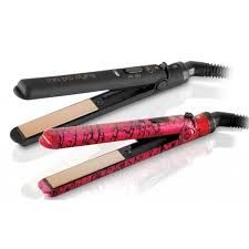 Мини преса за коса Diva professionel Mini Pro Styler