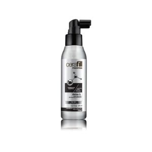 Спрей за повече обем и платност и за всеки тип коса 125мл. Dense F hair diameter thickening treatment Redken
