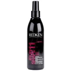 Термозащитен спрей Redken  Iron Shape 11  250мл. 