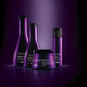 Балсам за много увредена коса Loreal Professionnel Pro Fiber Reconstruct 200мл