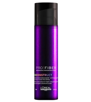 Серум за много увредена коса Loreal Professionnel Pro Fiber Reconstruct 75мл