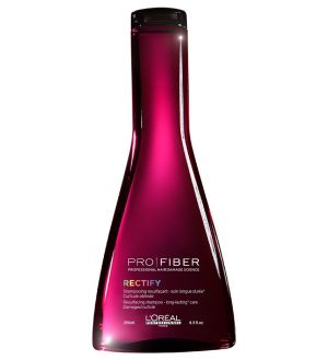 Шампоан за леко увредена коса Loreal Professionnel Pro Fiber Rectify 250мл