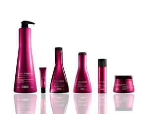 Маска за леко увредена коса Loreal Professionnel Pro Fiber Rectify 200мл