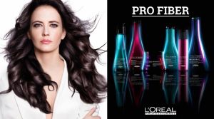 Маска за леко увредена коса Loreal Professionnel Pro Fiber Rectify 200мл