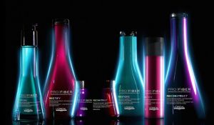 Маска за леко увредена коса Loreal Professionnel Pro Fiber Rectify 200мл
