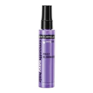 Анти-фриз серум за заглаждане Smooth Sexy Hair Frizz Eliminator Serum 75мл