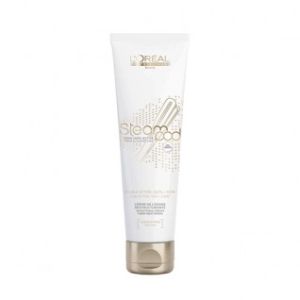 Подхранващ крем за гъста коса Loreal Professionnel Steampod Cream de Lissage 150мл