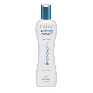 Хидратиращ балсам без парабени Biosilk Hydrating Therapy 355мл
