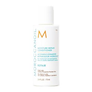 Балсам за суха и изтощена коса Moroccanoil Moisture Repair Conditioner 70мл