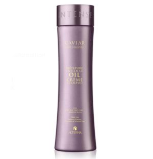Маслен крем-шампоан за сухи и изтощени коси Alterna Oil Creme Shampoo 250мл