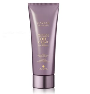 Интензивно хидратиращ крем-балсам за сухи и изтощени коси Alterna Oil Creme Conditioner 207мл