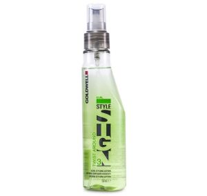 Термозащитен спрей за къдрици Goldwell Curl Styling Lotion 150мл