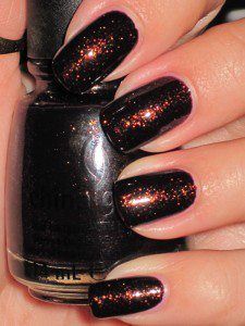 Лак за нокти CHINA GLAZE  Lubu Heels 601
