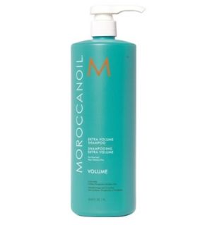 Шампоан за обем с арганово масло Moroccanoil Extra Volume Shampoo 1л