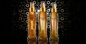 Митично олио за подхранване на боядисана коса LOreal Professionnel Mythic Oil 100мл