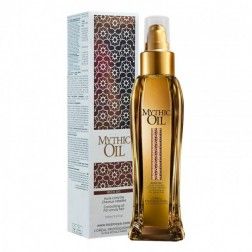  Митично олио за непокорни коси LOreal Professionnel Mythic Oil 100мл