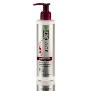 Крем за увредена, късаща се коса Matrix Biolage Repair inside 200мл