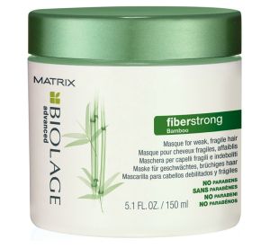 Маска за слаба, накъсваща се коса Matrix Biolage Fiberstrong Mask 150мл