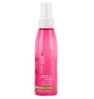 Подхранващ спрей за боядисана коса Matrix Biolage ColorLast Spray 125мл