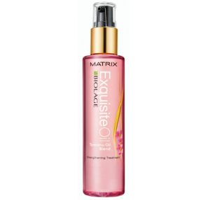 Масло за тънка коса Matrix Bio Exquisite Tamanu Oil Blend 92 мл