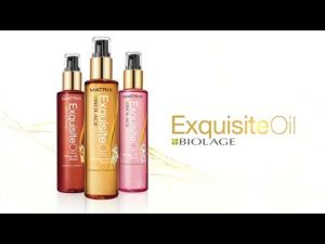 Масло за тънка коса Matrix Bio Exquisite Tamanu Oil Blend 92 мл