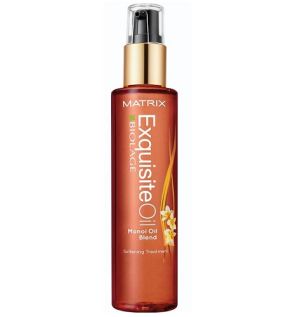 Масло за плътна коса Matrix Bio Exquisite Monoi Oil Blend 92 мл