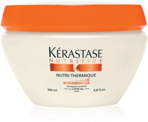 Термо-реактивна маска за изтощена коса Kerastase Nutri Thermique 200мл