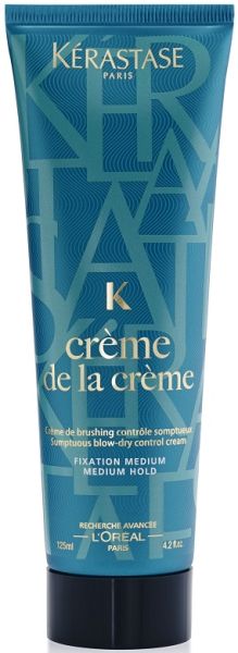 Изглаждащ крем с анти-влага ефект Kerastase Crème De La Creme 125мл