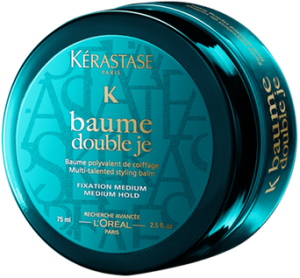 Стилизиращ крем за перфектна прическа Kerastase Baume Double Je 75мл