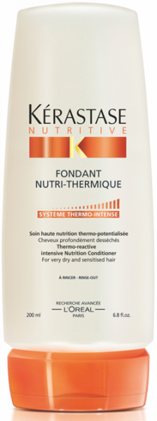 Термо-реактивен балсам  за изтощена коса Kerastase Nutri Thermique 200мл
