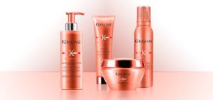 Крем за оформяне на перфектни къдрици Kerastase Curl Ideal 150мл