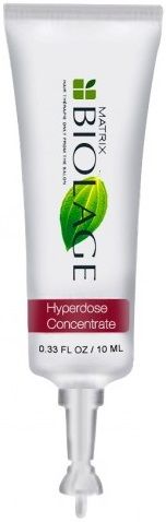 Ампула за увредена, късаща се коса Matrix Biolage Repairinsaide 10мл