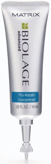 Ампула за много третирана коса Matrix Biolage Keratindose 10мл