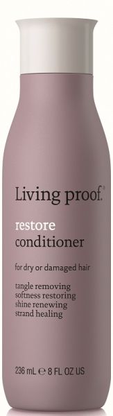 Балсам за суха и изтощена коса Living Proof Restore Conditioner 236 мл 