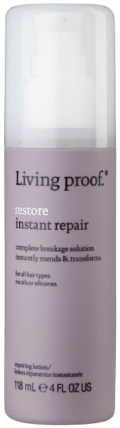 Крем  за суха и изтощена коса Living Proof Restore Instant Repair 118 мл