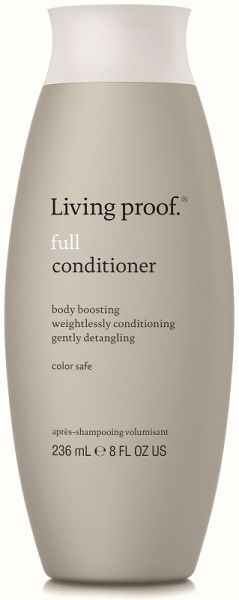 Балсам за богат обем и плътност  Living Proof Full Conditioner 236 мл