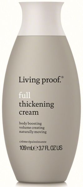 Крем  за богат обем и плътност  Living Proof Full Thickening Cream 109мл