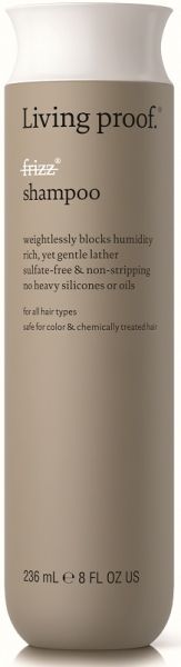 Анти-фриз изглаждащ шампоан Living Proof No Frizz Shampoo 236 мл