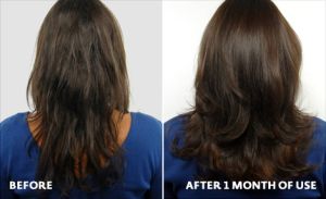 Маска за нощна терапия Living Proof Perfect Hair Day Night Cap 118 мл