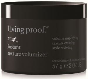 Уплътняващ крем за обем Living Proof Amp2 Instant Texture Volumizer 57гр