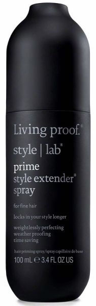Спрей за 2 пъти по-трайна прическа Living Proof Prime Style Extender Spray 100 мл