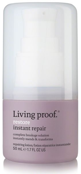 Крем  за суха и изтощена коса Living Proof Restore Instant Repair 50мл